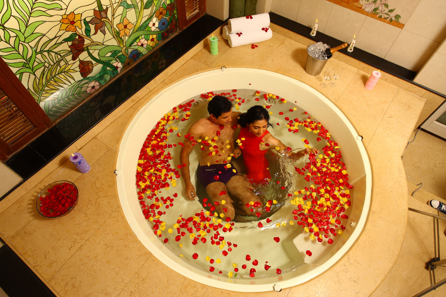 Jacuzzi