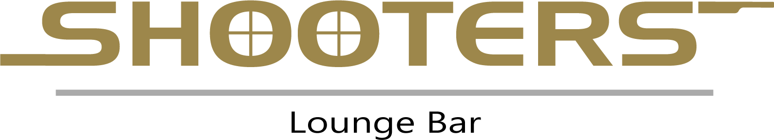 Shooters Bar Logo