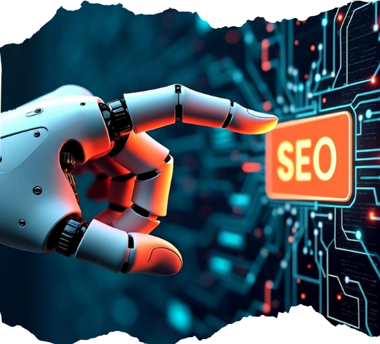 SEO and AI optimization Mumbai - Kreative Buzz SEO and AI optimization Mumbai - Kreative Buzz